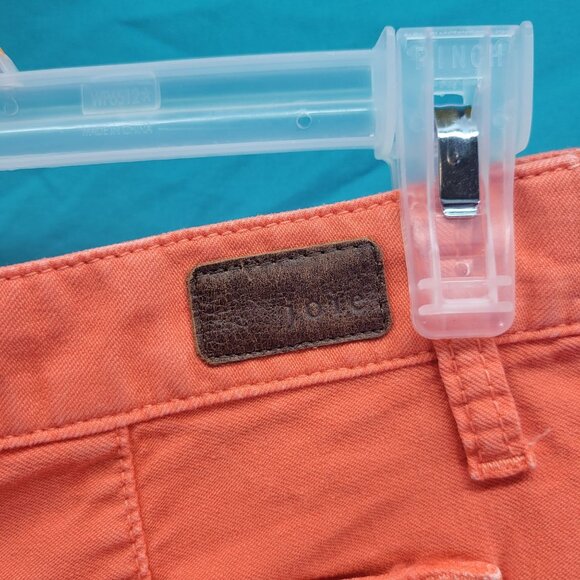 Joie Women's Coral Casual Shorts Size 27 - Picture 7 of 8